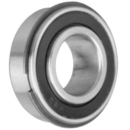 General Bearing Single Row Ball Bearing; 3/4 in. Bore; 1-3/4 in. Outside Diameter; 5/8 in. Outer Race width S8603-88